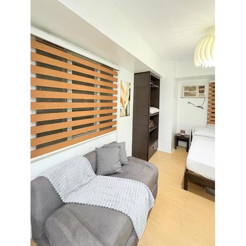 Simple Comforts Studio at MPlace