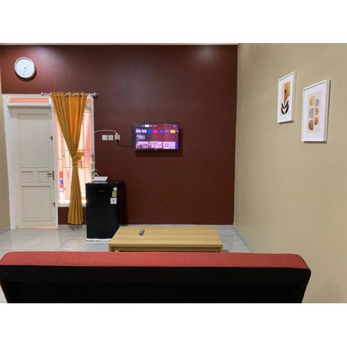 Simple Home near Baturraden