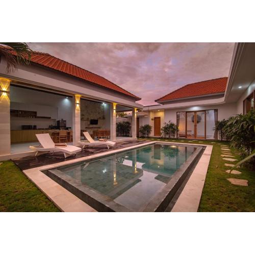 Simple & Magical Villas Almaya 2