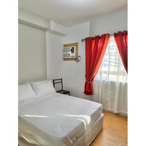 Simple Space at Mivesa Garden Residences near UP Cebu