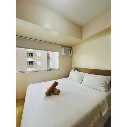 Simple Stay Perfect for Restful Nights