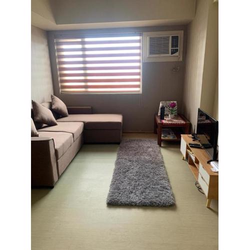 Simple yet Comfy Avida Davao Condo