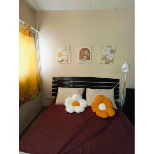 SimpleRoomDesign, VeryClose Impact Muaungthongthani