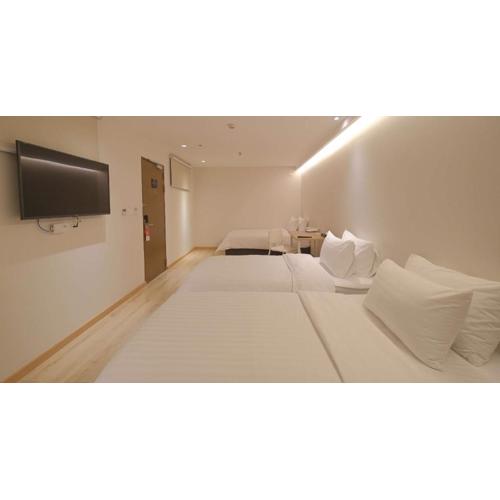 SimpleStay Chatuchak, SureStay Collection by Best Western