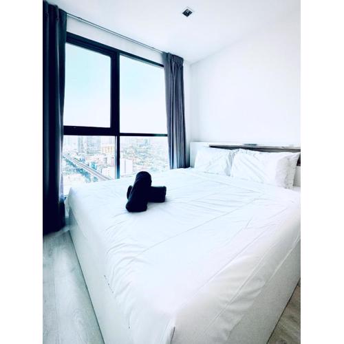 Simply Bangkok by Growithus