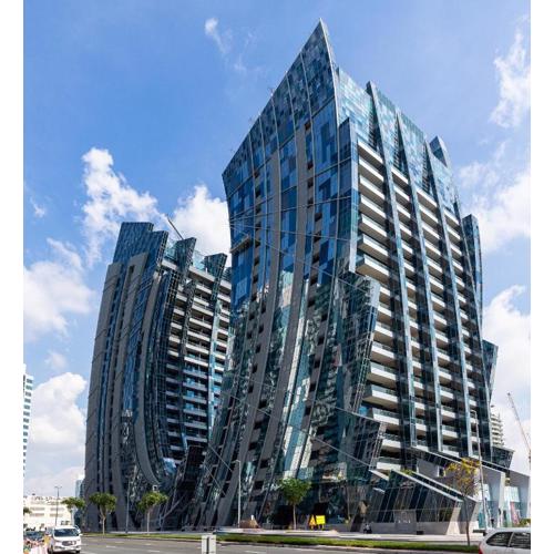 SIMPLY COMFORT in J ONE Tower