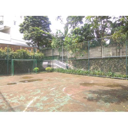 Simply Look 2BR at Bogor Valley Apartment By Travelio