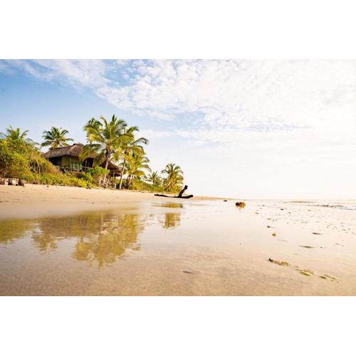 Simply Saadani Camp, A Tent with a View Safaris