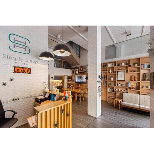 Simply Sleep Hostel