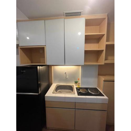 Simply Studio Apartment