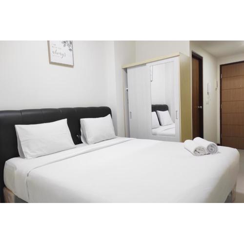 Simply Studio at Vida View Makassar By Travelio