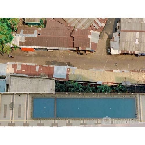 Simply Studio Room Apartment Margonda Residences 5 By Travelio