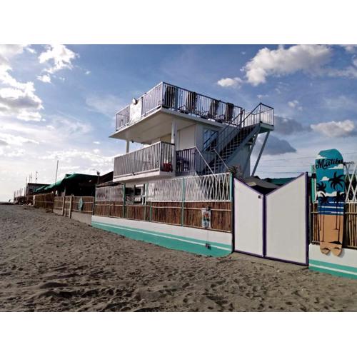 Simply Sweet Malibu Beach Resort