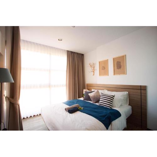 SimplyComfy Apartment by Patsamon