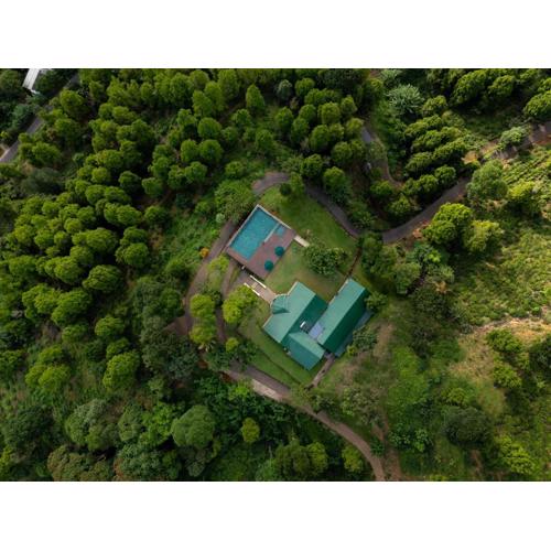 Simpson's Forest - Luxury Boutique Resort & Spa - Kandy