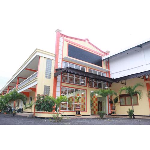 Sinar Bintang Hotel