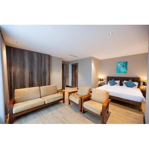 Sincerely Yours Suites & Serviced Apartments