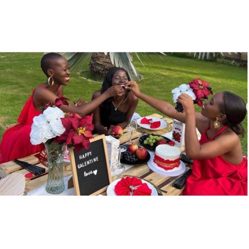 Sinda Island Kigamboni Camping