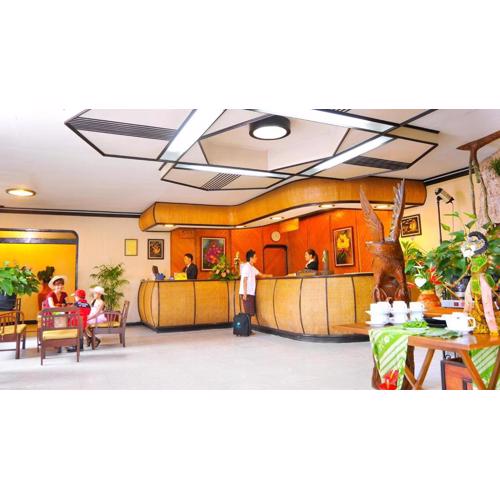 Sindang Reret Cikole