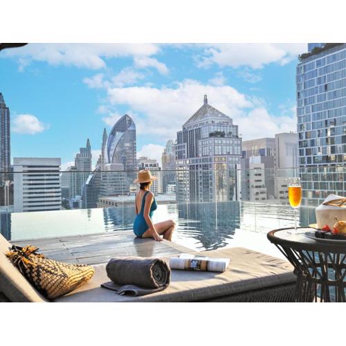 Sindhorn Midtown Hotel Bangkok, Vignette Collection by IHG