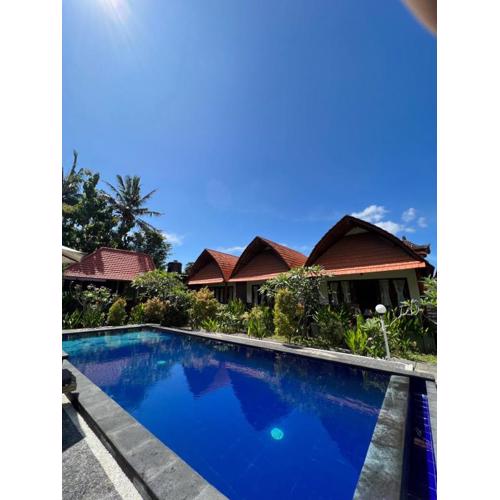 Sindhu Mesari Bungalow