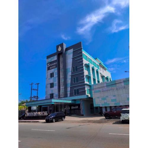 Sindoro Hotel Cilacap By Conary