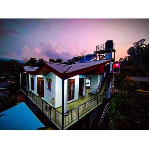 SINEJY HOLIDAY HOME