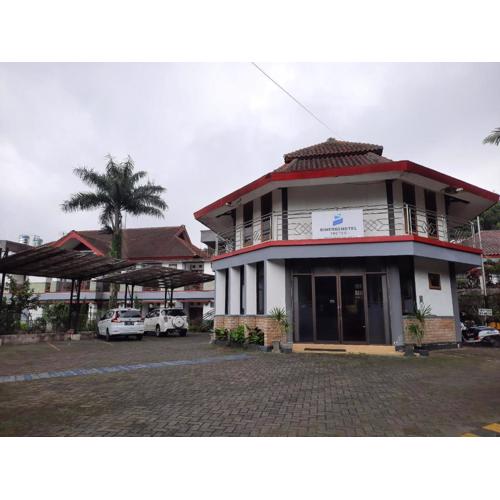 Sinergi Hotel Tretes