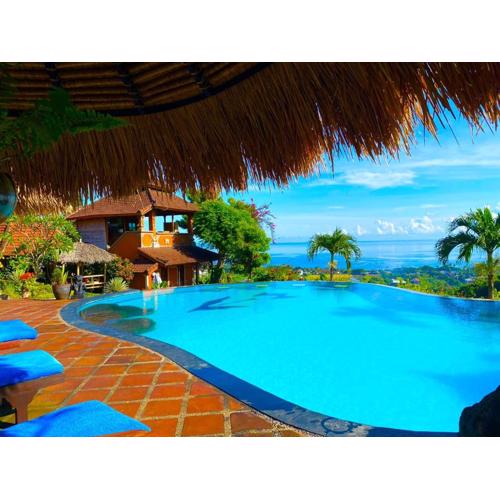 Sing Sing Resort Lovina