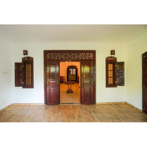 Singapore Bungalow Galle