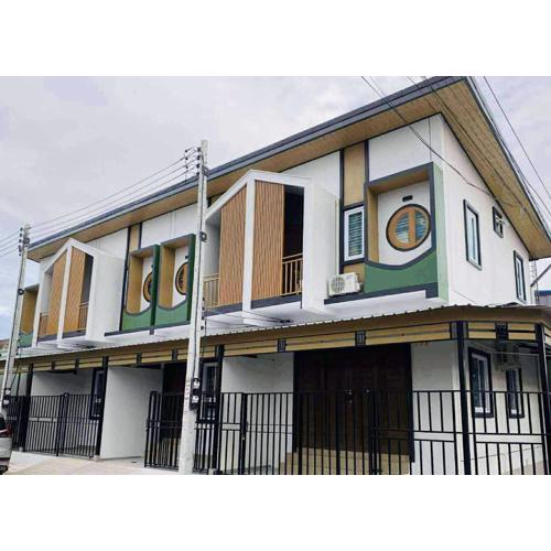 Singgah Homestay Yala ตลาดเก่า