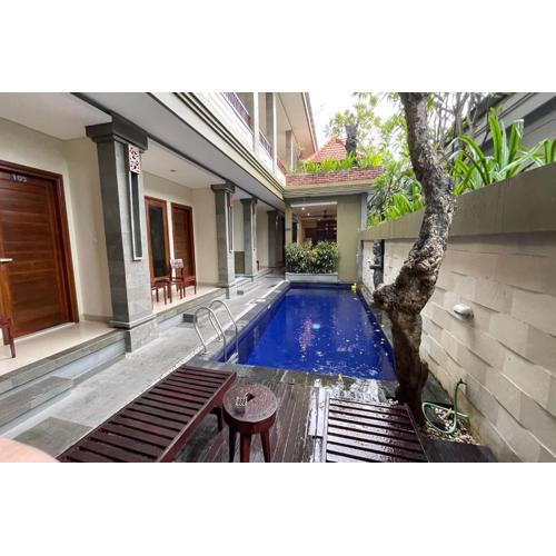 Singgah Hotel Seminyak