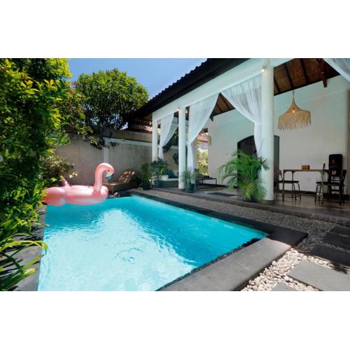 Singgah Villas Seminyak