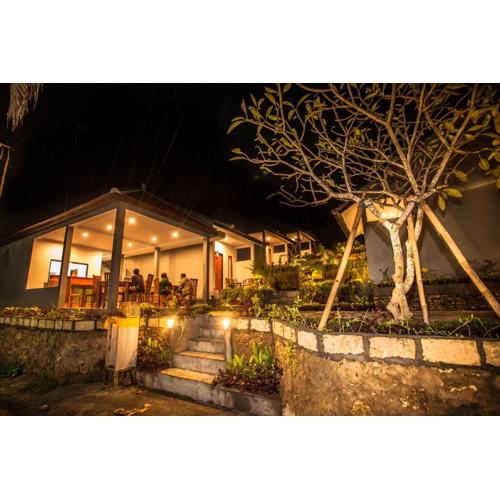 Singgahan Bungalow by ecommerceloka