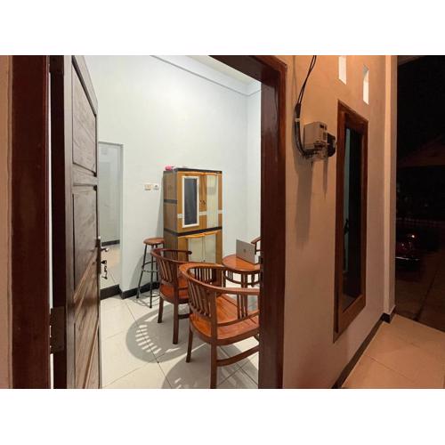 Singgahan Guest House Pacitan Mitra RedDoorz