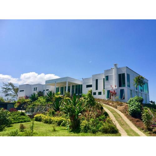 Singha Sanasa Luxury Homestay