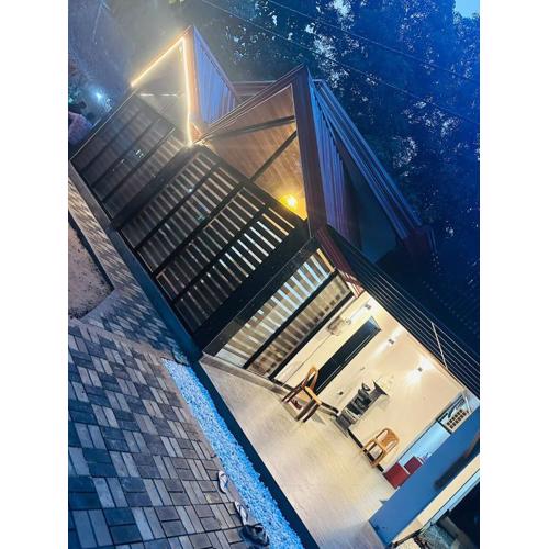 Singhagiri Haven Sigiriya