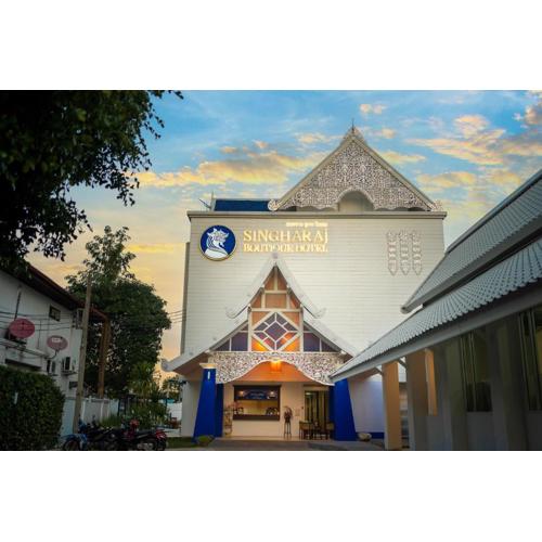 Singharaj Boutique Hotel