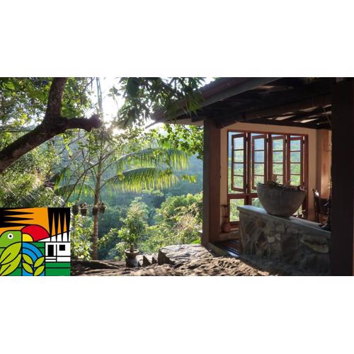 Singharaja Garden AGRO ECO Lodge