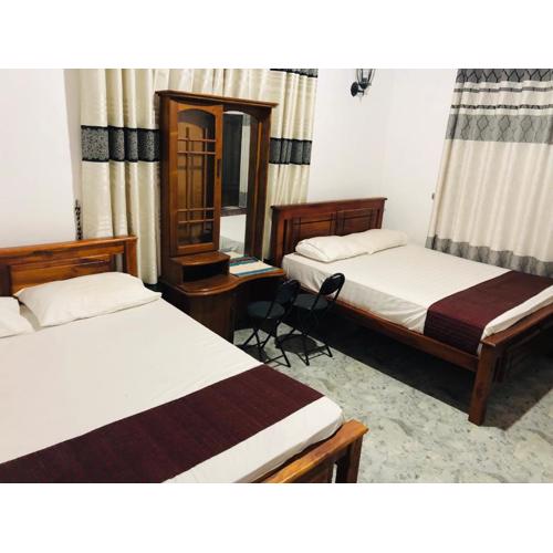 Singhe Holiday Bungalow