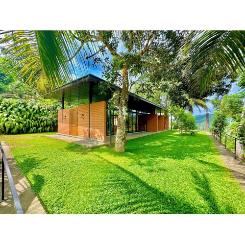 Singhe Villa Banagala