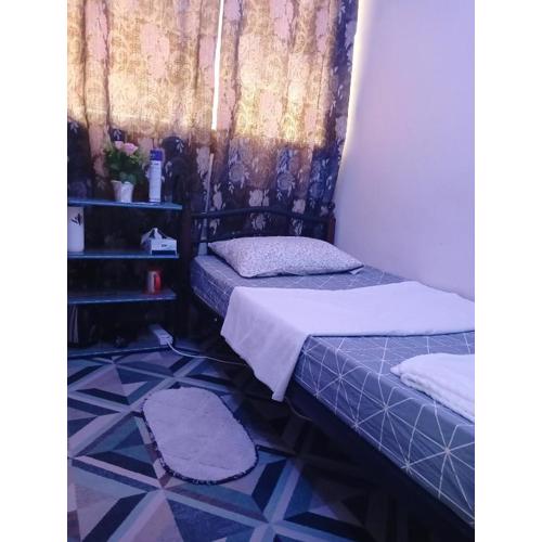 Single Room Near "World Trade Centre&Beach" Abudhabi