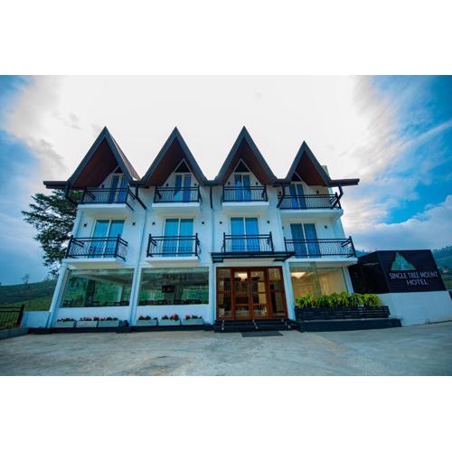 Single Tree Mount Hotel