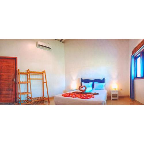 Singon LOMBOK Homestay and Surf