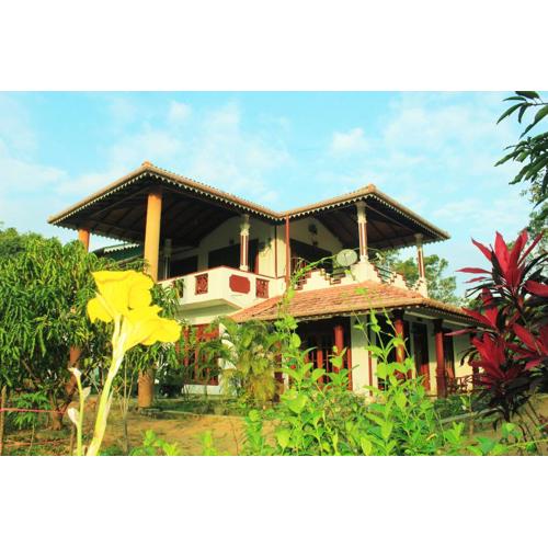 Sinhagiri Villa