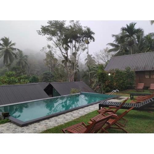 Sinharaja Forest Sanctuary