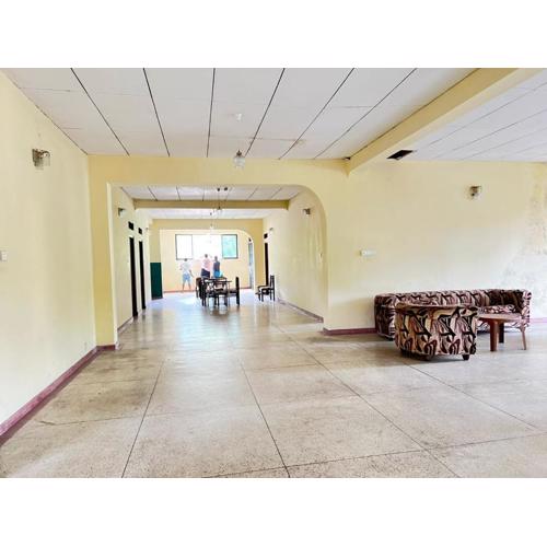 SINHARAJA GUEST INN Rakwana
