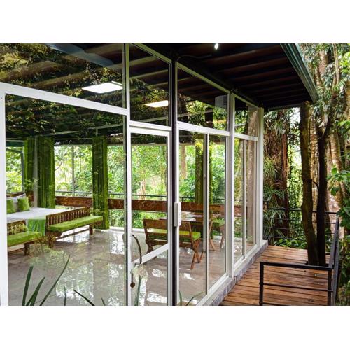 Sinharaja Kurulu Ella Eco Resort