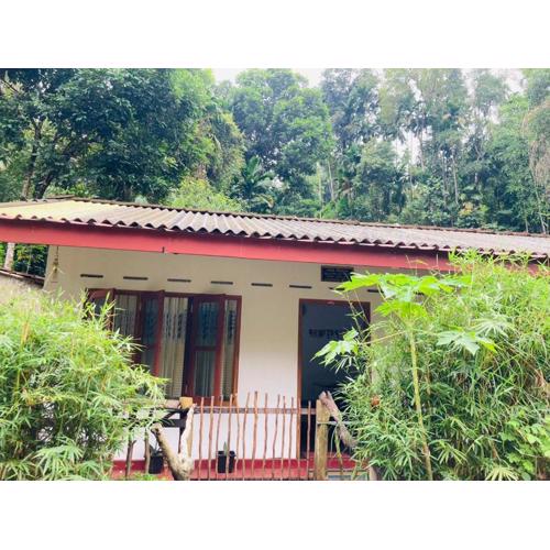 Sinharaja Pitadeniya Villa