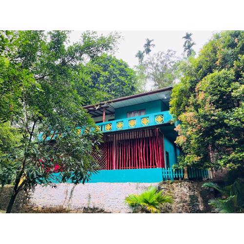 Sinharaja Retreat Hotel